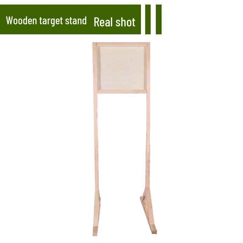 Jimeier Target Board Stand Set