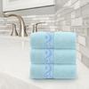 34x74cm Absorbent Quick Drying Soft Face Towel Hair Towel Home Textiles
