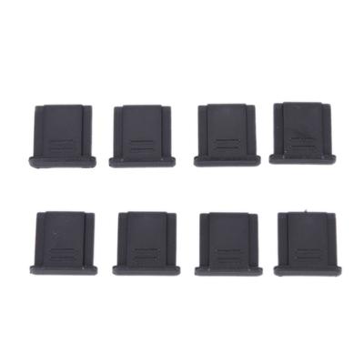 1X Bs-1 Flash Hot Shoe Cover Cover krytka pro fotoaparát Ni 1,9*2,1 cm