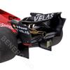 BBR Scale Ferrari F1 75 BAHRAIN GP 2022 Sainz Diecast Model BBR221855 1/18 C.