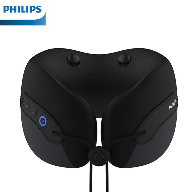 

Philips U-Shaped Neck Massager PPM3106N