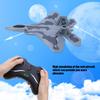 FX822 Simulation Glider EPP Airplane RC Remote Control Airplane Plane Model Toy