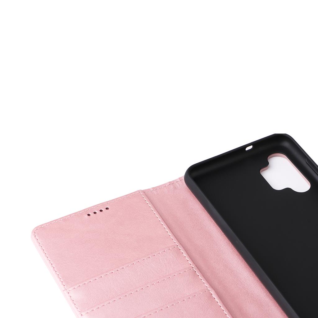 For Samsung Galaxy A13 4G/A13 5G/A04s 4G/A04 4G/M13 5G Case Leather RFID Blocking Wallet Phone Cover