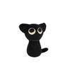Underdog Eve Lazy Cat Plush Toy With Pp Cotton Fill For Kids And Collectors