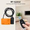 Tuya WiFi Temperature Humidity Sensor With External Probe for Smart Home Hygrometer APP Monitoring For Plants Aquarium Winery
