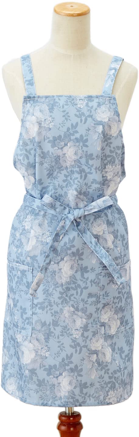 

Pacific GLD Фартук Французская роза 95 x 80 см 73794