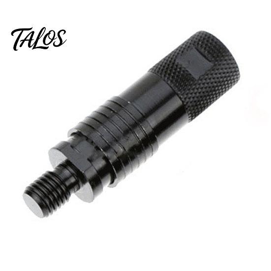 1 Pc Bite Alarm Quick Release Metal Adapter Connector Carp Fishing Tackle Tool