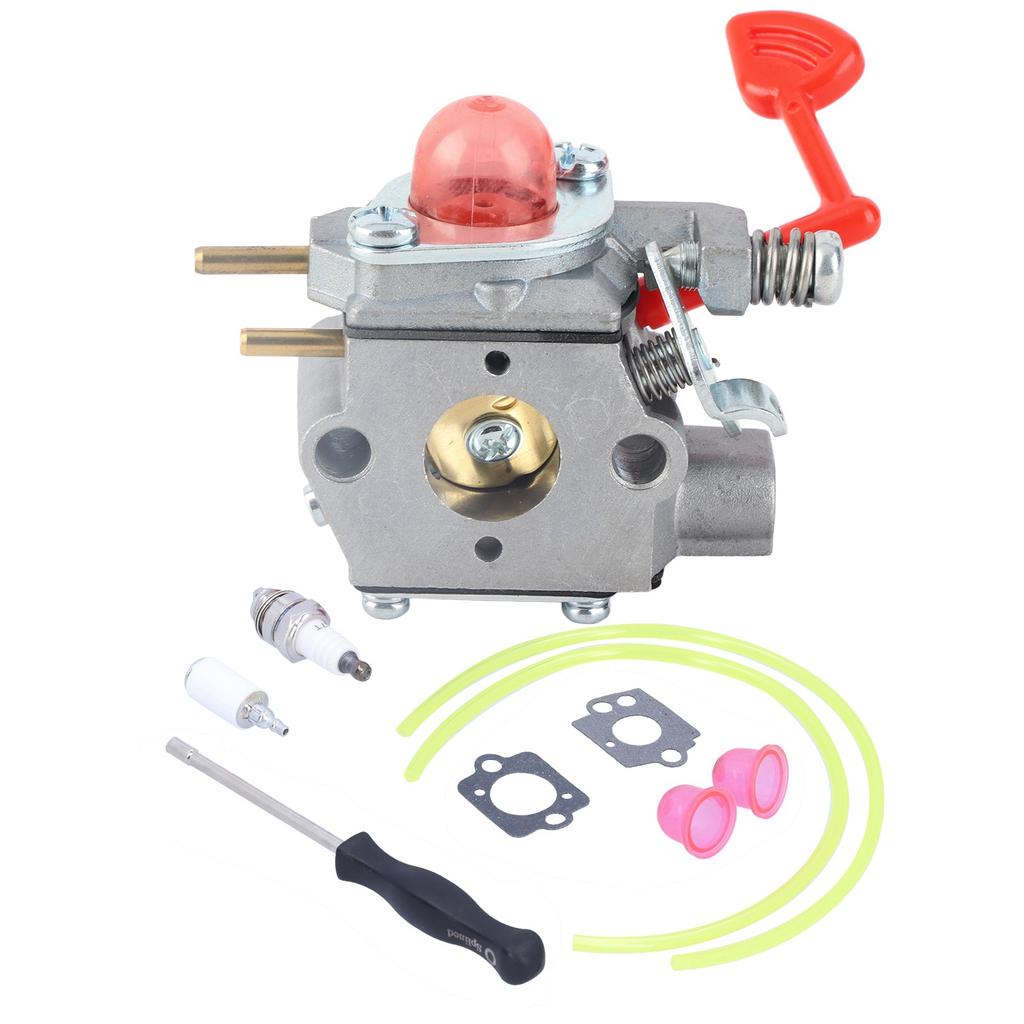 545081855 Carburetor Fit for 358794600 25cc 200 Mph / 430 CFM Gas Blower