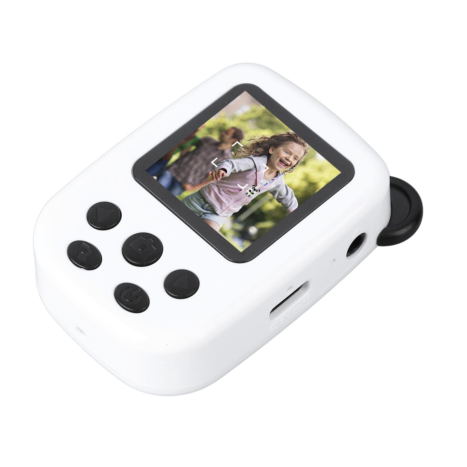 

1,4-дюймовый IPS-экран, детская игрушечная камера в форме мультфильма, 12 МП, 1080P, видео высокой четкости, цифровая камера с MP3