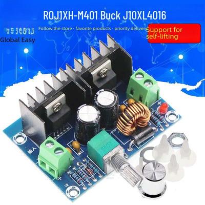 XL4016E1 8A High-Power DC-DC Step-Down Voltage Regulator Module
