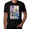 SilverUnisex Gym Idols How Heavy Are the Dumbbells You Lift TShirt Work Outdoor TShirt for Unisex