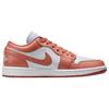 New JORDAN 1 Low Sky J Orange Women's DC0774-080