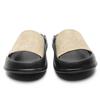 Men's Outer Slippers Beach Shoes Non-slip and Deodorant 2025 New Versatile Fashion Sandals 471228 beige-J