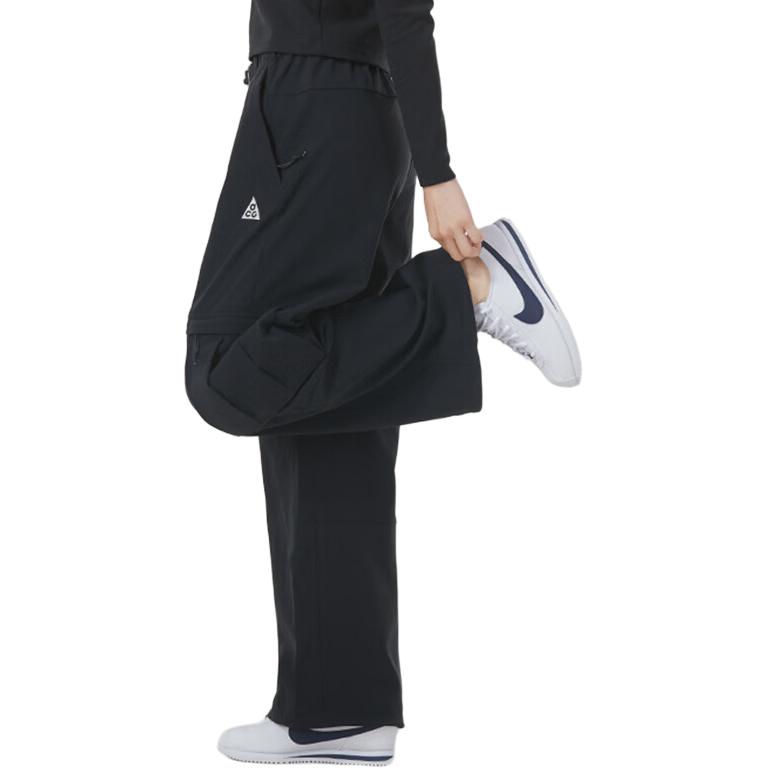 New Nike Cargo Pants Women's Black FN1948-010