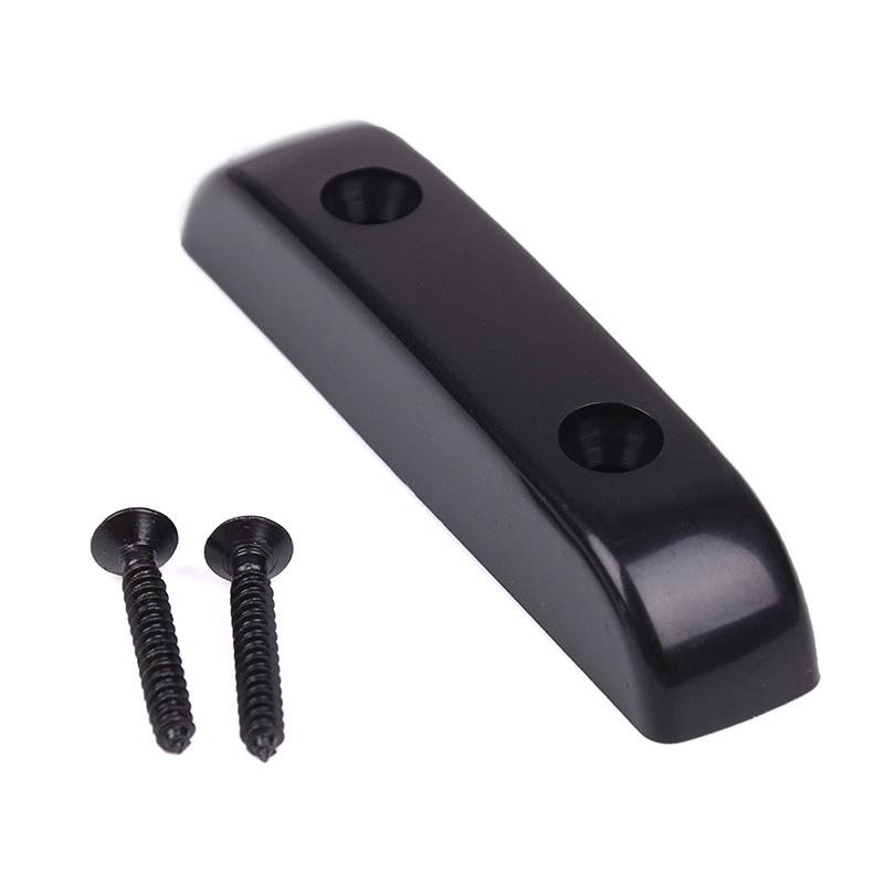 

1/2 шт. подставка для большого пальца для винтажного джаза/точного баса 1Pc