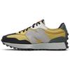 New Balance 327 Byzantská Zlatá Zlatý Mák