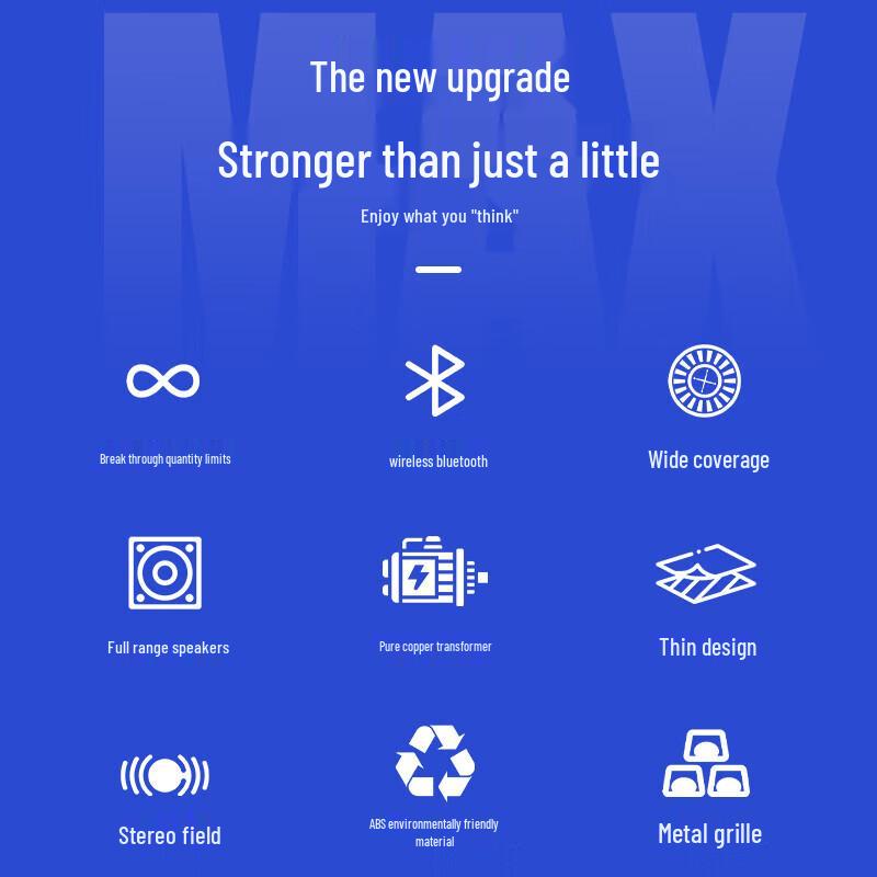 SAST D30 Wireless Bluetooth Embedded Ceiling Speaker System