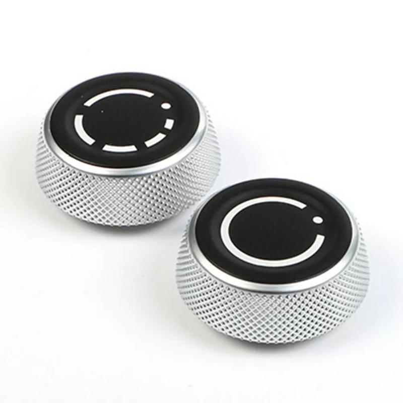 Volymknapp Knapp Radio Volymknapp För Trasig Skadad Ersättning Enkel Installation Hög Universalitet Högkvalitativa Material