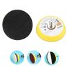 Glass Cooktop Repair Kit, Car Glass Scratch Removal Kit, Windshield Polishing Kit, Ceric Dioxide Abrasive Discs Polish Pad Felt