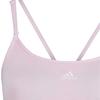 Adidas Womens/Ladies Light Support Sports Bra