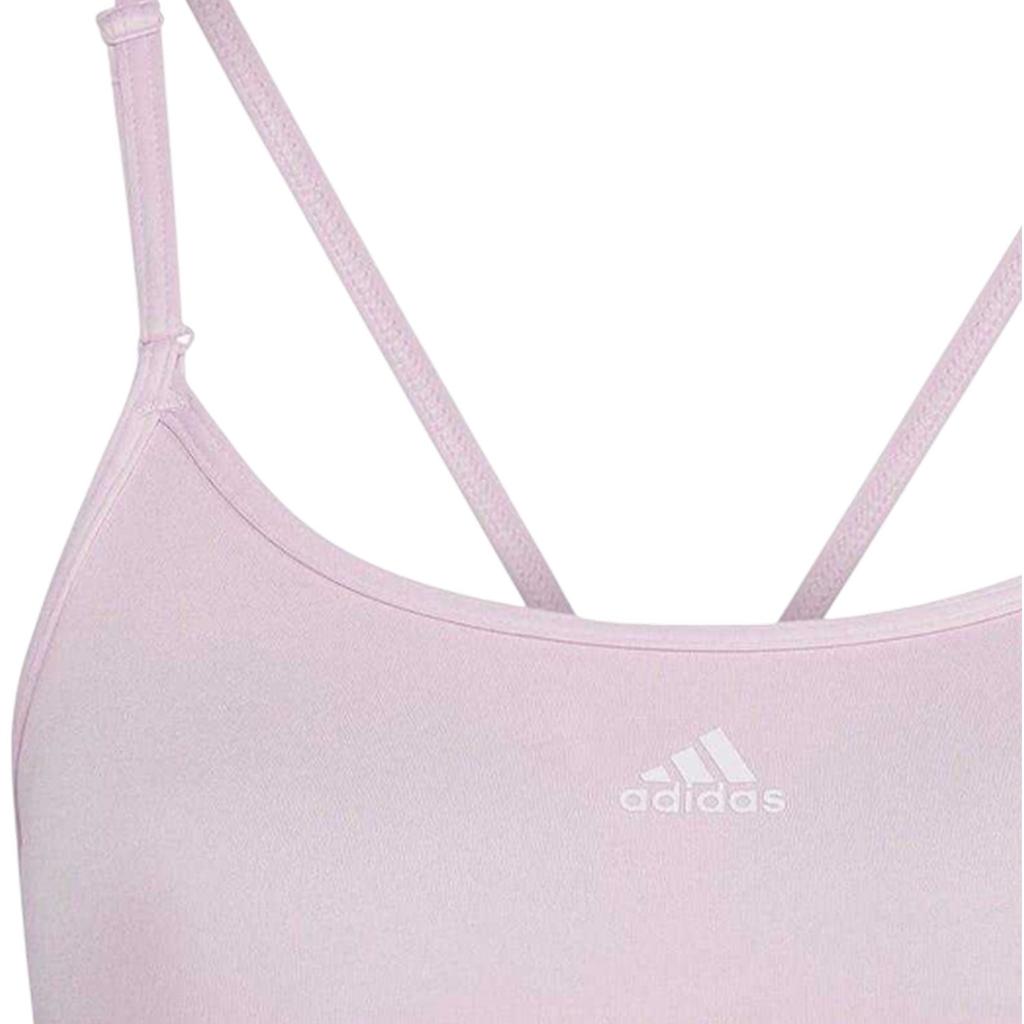 Adidas Womens/Ladies Light Support Sports Bra