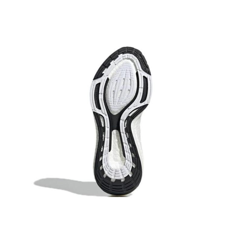 Adidas By Stella McCartney Ultraboost 22 Women's Running Shoes Silver Metallic/Cloud White/Core Black GW8129