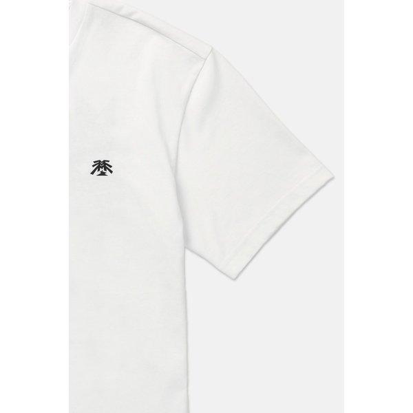 Kolon SporTs Unisex Graphic ShorT Sleeve T shirT jwTcm25821cre