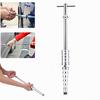 T-shape Slide Hammer Hand Puller Car Body Dent Removal Tool Paintless Repair Hand Tool