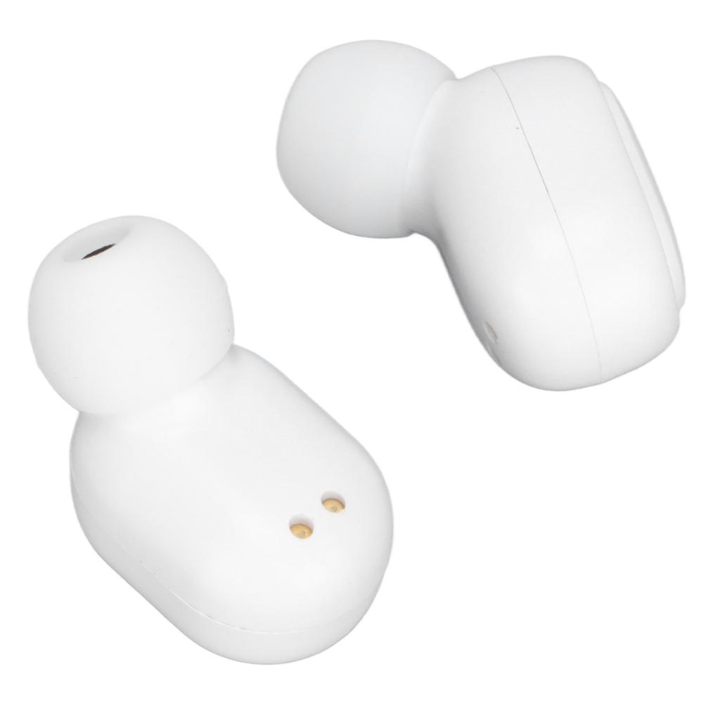 5.1 Earbuds Stereo Waterproof Noise Reduction LED Display Wireless Earphones with Charging Case for Sports