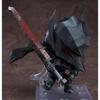GOOD SMILE COMPANY [GOOD SMILE COMPANY] Nendoroid TV anime “Berserk” Guts Warrior Armor Ver. non-...