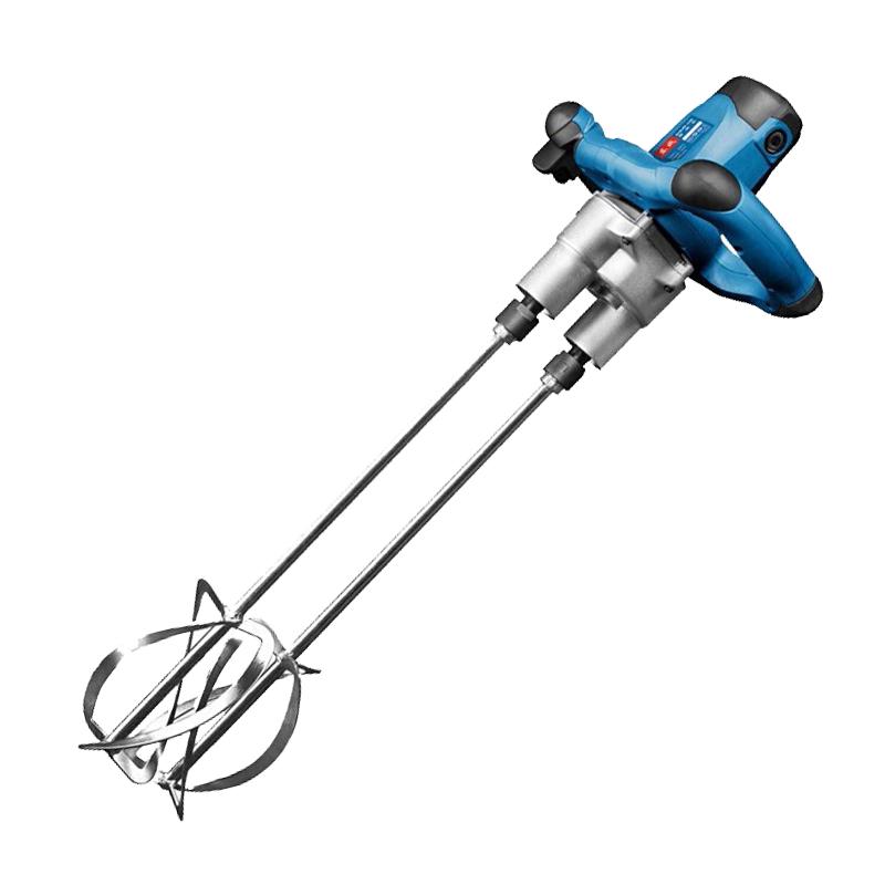 Dongcheng High Power Industrial Mixer CN plug (adapter included)