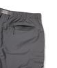 This Is Never That Mountain Short Dark Gray