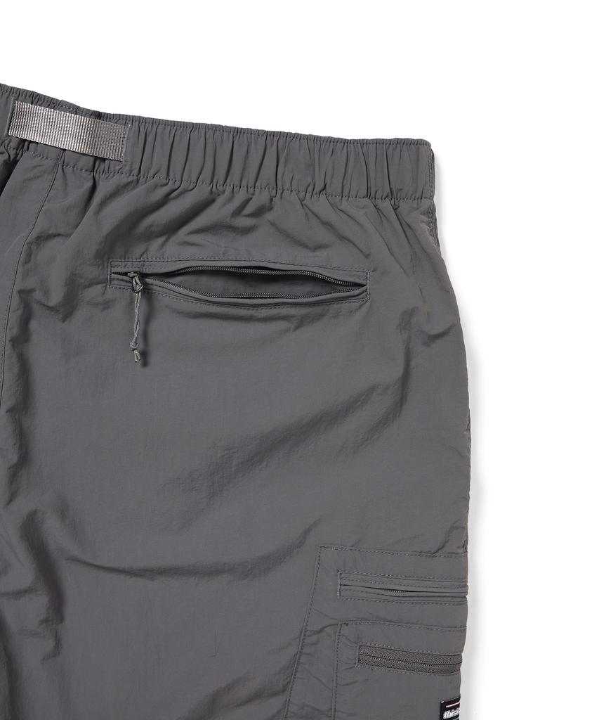 This Is Never That Mountain Short Dark Gray