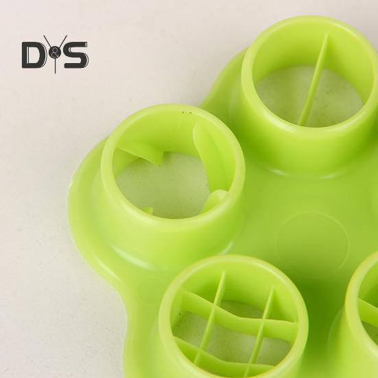 Formă neregulată pentru cârnați