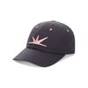 SUNLOVE Daybreak Cap Charcoal