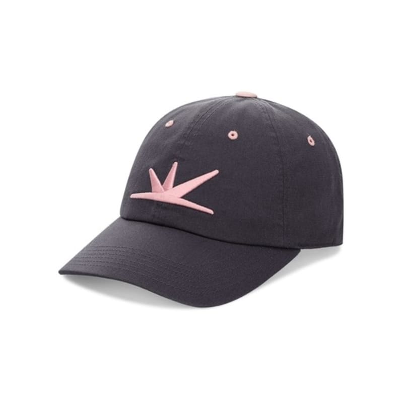 

SUNLOVE Daybreak Cap Charcoal OS