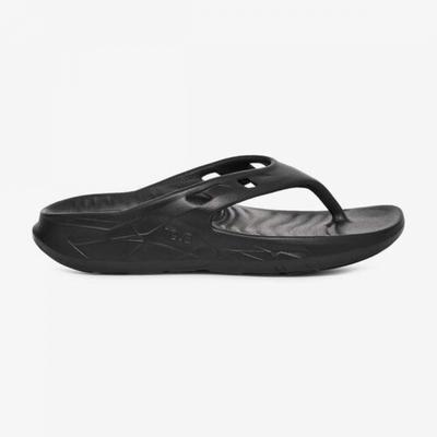 Women S Slipper Afrettrail Flip  Stvf2516777 Blk 