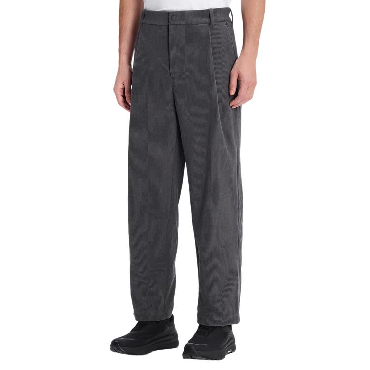 DESCENTE Urban Commute Solotex Woven Sports Pants Men's D5431DPT88