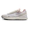 Nike Waffle One Blanc Vintage Rouge Piquant Baskets Femme DX2929-101