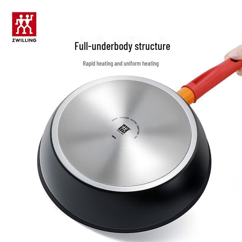 ZWILLING Lightweight Non-stick Wok