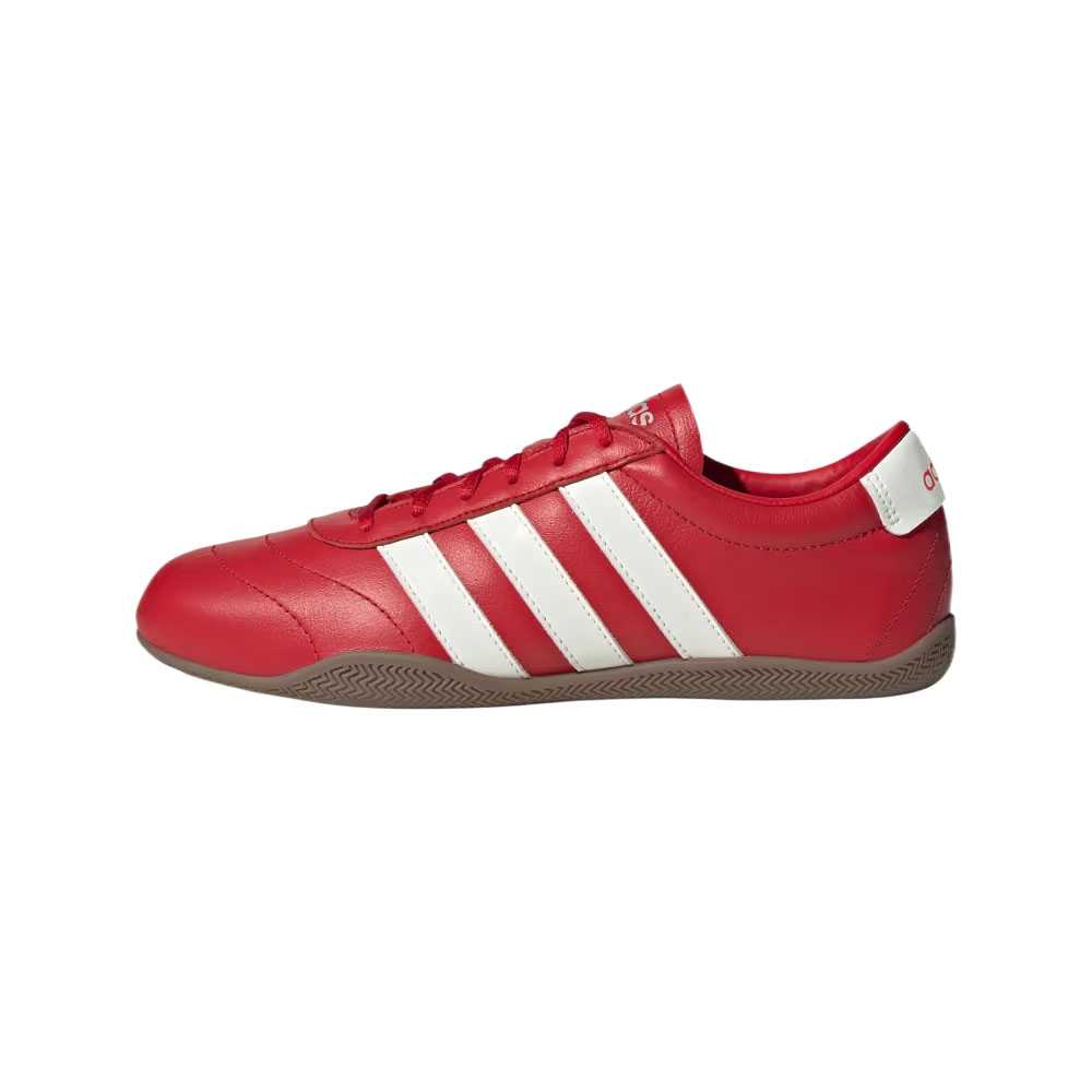 

Adidas Wmns Grand Court Lo Scarlet Gum Women s JQ9691 41⅓
