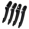 82651-1F000 82661-1F000 Exterior Door Handles Front Rear Left Right for Kia Sportage