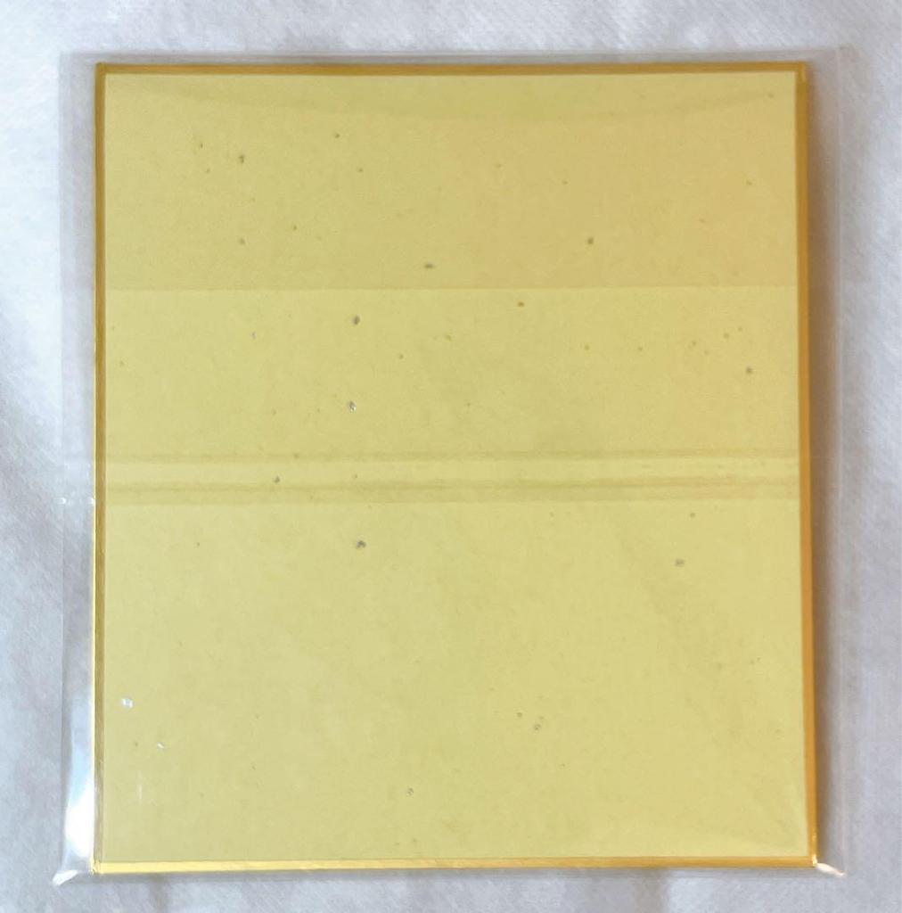 [USED] Ensemble Stars Shikishi Bonus Sena Izumi 11-piece set