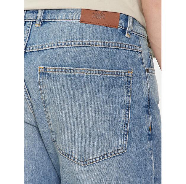 United Colors Of Benetton Jeans 4VKEUE01D