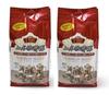 Yamamoto Coffee Hall of Yamamoto Coffee Hall European Blend 1kg 1kg [Set 2] (x 2)
