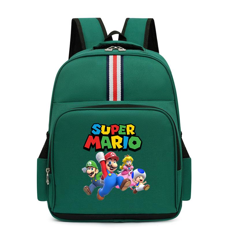 Game Merchandise Student Backpack Outdoor Travel Bag Casual Computer Bag
