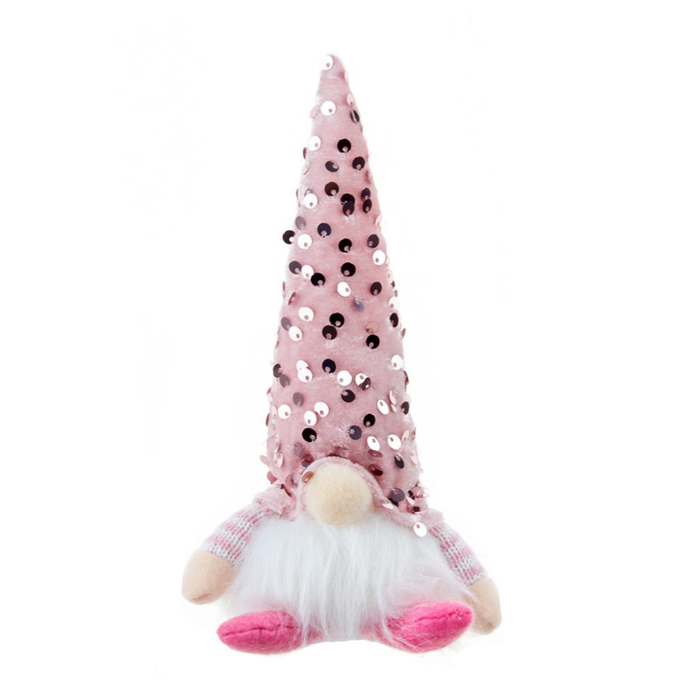 

Glowing Gnome Christmas Decorations Faceless Dolls Christmas Decoration for Home Christmas Ornaments Navidad New Year