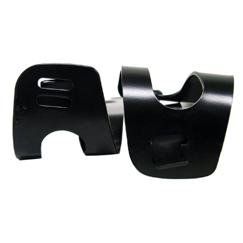 For 38-45mm Fork Motorcycle Headlight Mount Bracket Clamp Head Lamp Support Turn Signal Light Holder Accessories