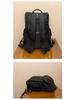 Men's 2025 Fashion Versatile Oxford Cloth Lightweight Large Capacity Travel Anti-Theft Backpack