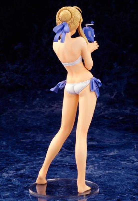 Fatehollow Ataraxia Saber Swimsuit Ver. (16 Scale PVC Painted Finished Product)